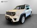 Jeep Renegade 1.3 T4 PHEV Limited Bianco - thumbnail 1