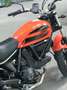 Ducati Scrambler Oranje - thumbnail 1