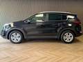 Kia Sportage 1.6 GDI Design Edition NAVIGATIE CAMERA CRUISE APP Zwart - thumbnail 3
