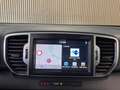 Kia Sportage 1.6 GDI Design Edition NAVIGATIE CAMERA CRUISE APP Zwart - thumbnail 25