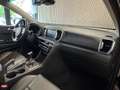 Kia Sportage 1.6 GDI Design Edition NAVIGATIE CAMERA CRUISE APP Zwart - thumbnail 8