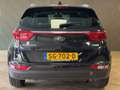 Kia Sportage 1.6 GDI Design Edition NAVIGATIE CAMERA CRUISE APP Zwart - thumbnail 5