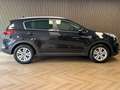 Kia Sportage 1.6 GDI Design Edition NAVIGATIE CAMERA CRUISE APP Zwart - thumbnail 4