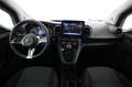 Mercedes-Benz Citan 113 Benz.Kombi Standard Aut. PTS Navi Cam Silber - thumbnail 8