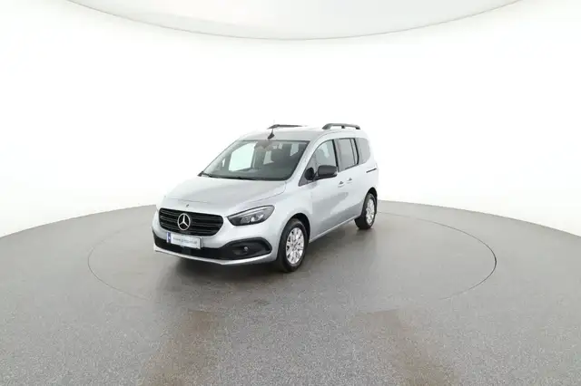 Mercedes-Benz Citan 113 Benz.Kombi Standard Aut. PTS Navi Cam