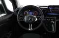Mercedes-Benz Citan 113 Benz.Kombi Standard Aut. PTS Navi Cam Silber - thumbnail 9