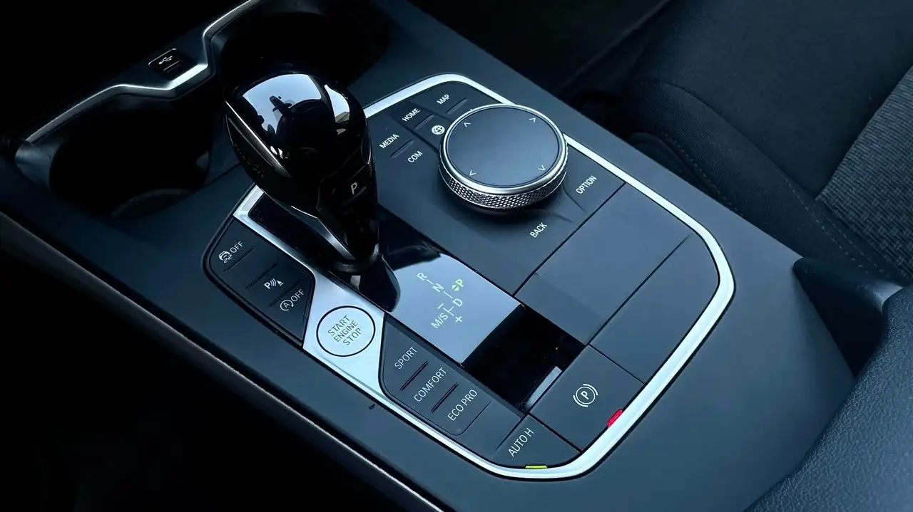 BMW 116 116D 1.5 ADVANTAGE 116 CV CRUISE CONTROL, CA, миниатюра 19