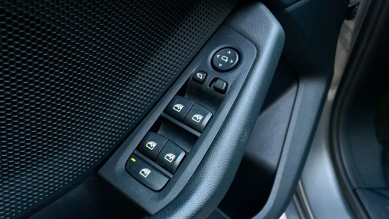 BMW 116 116D 1.5 ADVANTAGE 116 CV CRUISE CONTROL, CA, миниатюра 17