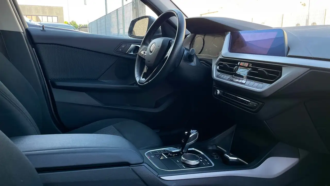 BMW 116 116D 1.5 ADVANTAGE 116 CV CRUISE CONTROL, CA, миниатюра 20