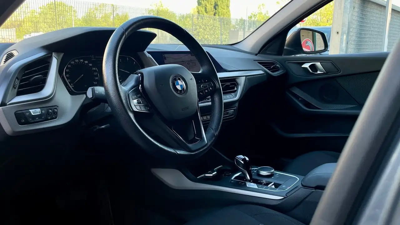 BMW 116 116D 1.5 ADVANTAGE 116 CV CRUISE CONTROL, CA, миниатюра 16