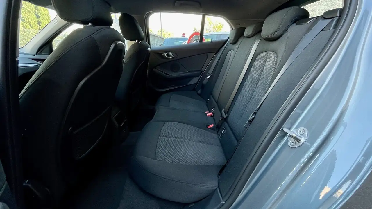 BMW 116 116D 1.5 ADVANTAGE 116 CV CRUISE CONTROL, CA, миниатюра 10
