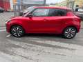 Suzuki Swift BOOSTERJET HYBRID TÜV/Service NEU Garantie Rot - thumbnail 8