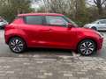 Suzuki Swift BOOSTERJET HYBRID TÜV/Service NEU Garantie Rouge - thumbnail 7
