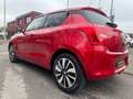 Suzuki Swift BOOSTERJET HYBRID TÜV/Service NEU Garantie Rot - thumbnail 6