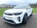 Kia Stonic Stonic 1.0 T-GDI 100 OPF Vision White - thumbnail 1