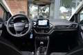 Ford Fiesta 1.1 Cool& Connect , 5-deurs, Magnetic Gray, Applin Grigio - thumbnail 4