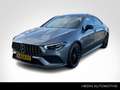 Mercedes-Benz CLA 250 CLA Coupé Automaat AMG Line | Nightpakket | Panora Grijs - thumbnail 1