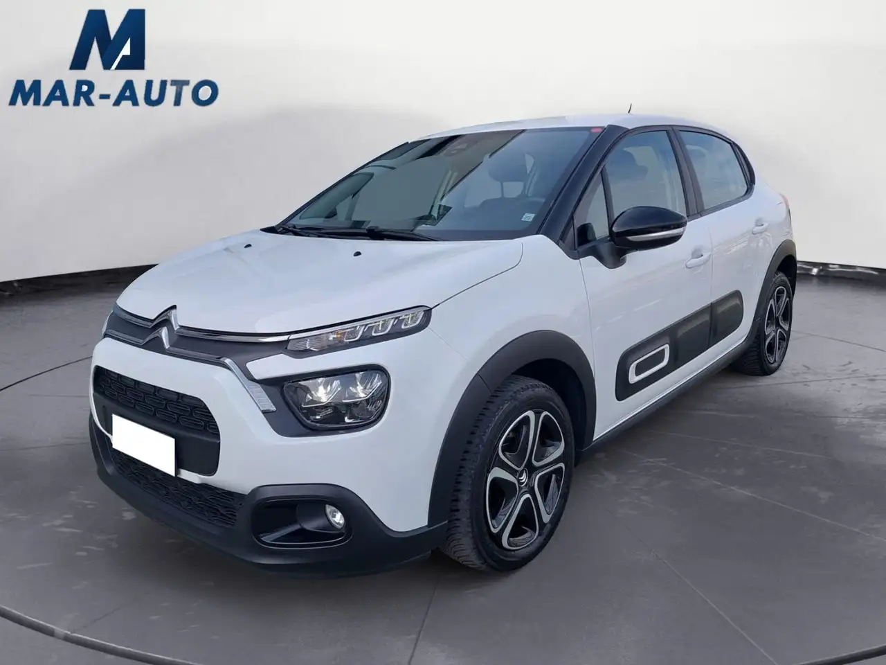 Citroën C3