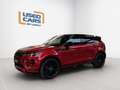 Land Rover Range Rover Evoque P300e+R-Dynamic+Hybride+ Rouge - thumbnail 4