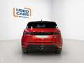 Land Rover Range Rover Evoque P300e+R-Dynamic+Hybride+ Rouge - thumbnail 7