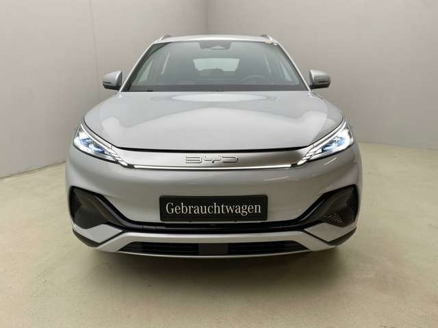 BYD Atto 3 ATTO 3 Design PanoDach 360Kam el. HK Ambiente LED