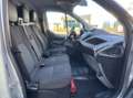 Ford Transit Custom 330 2.2 TDCI L2H1 Ambiente Airco Silber - thumbnail 8