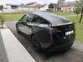 Tesla Model Y Model Y Long Range AWD 75kWh Schwarz - thumbnail 12