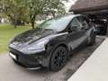 Tesla Model Y Model Y Long Range AWD 75kWh Schwarz - thumbnail 4