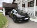 Tesla Model Y Model Y Long Range AWD 75kWh Schwarz - thumbnail 1