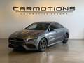Mercedes-Benz CLA 200 d AMG | Panorama | Standheizung | Multibeam Grau - thumbnail 5