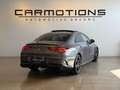 Mercedes-Benz CLA 200 d AMG | Panorama | Standheizung | Multibeam Grau - thumbnail 8