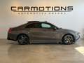 Mercedes-Benz CLA 200 d AMG | Panorama | Standheizung | Multibeam Grau - thumbnail 7