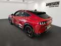 Ford Mustang Mach-E AWD Premium + Panoramadach + Technologiepaket Plus Rosso - thumbnail 4