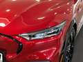 Ford Mustang Mach-E AWD Premium + Panoramadach + Technologiepaket Plus Rosso - thumbnail 5