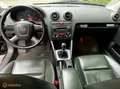 Audi A3 Sportback 2.0 FSI Ambition Zwart - thumbnail 8