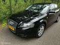 Audi A3 Sportback 2.0 FSI Ambition Zwart - thumbnail 1