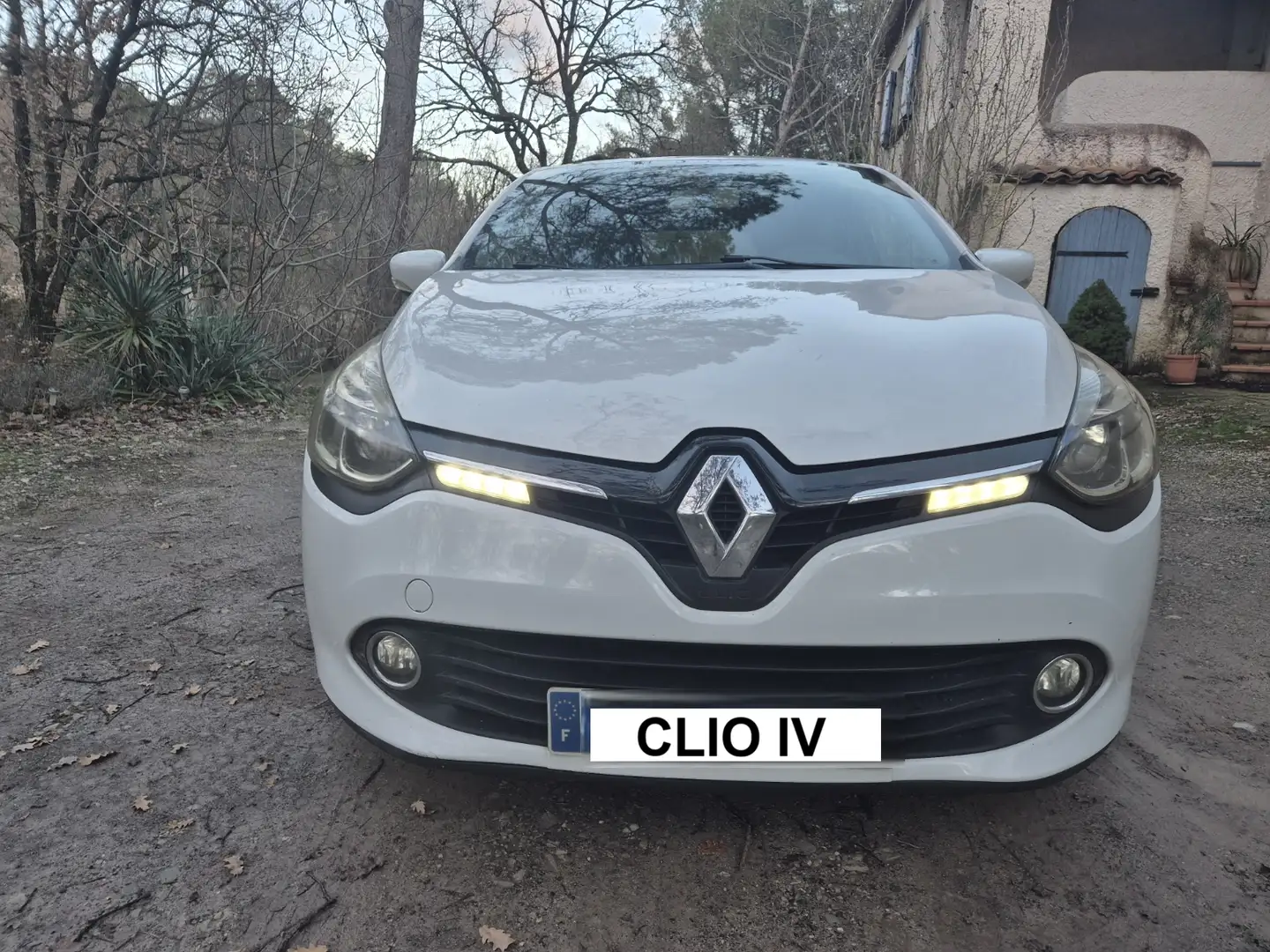 Renault Clio - 1
