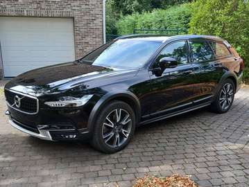 V90 Cross Country 2.0 D4 AWD Pro Geartronic
