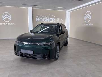 REEV 28,4kWh Design