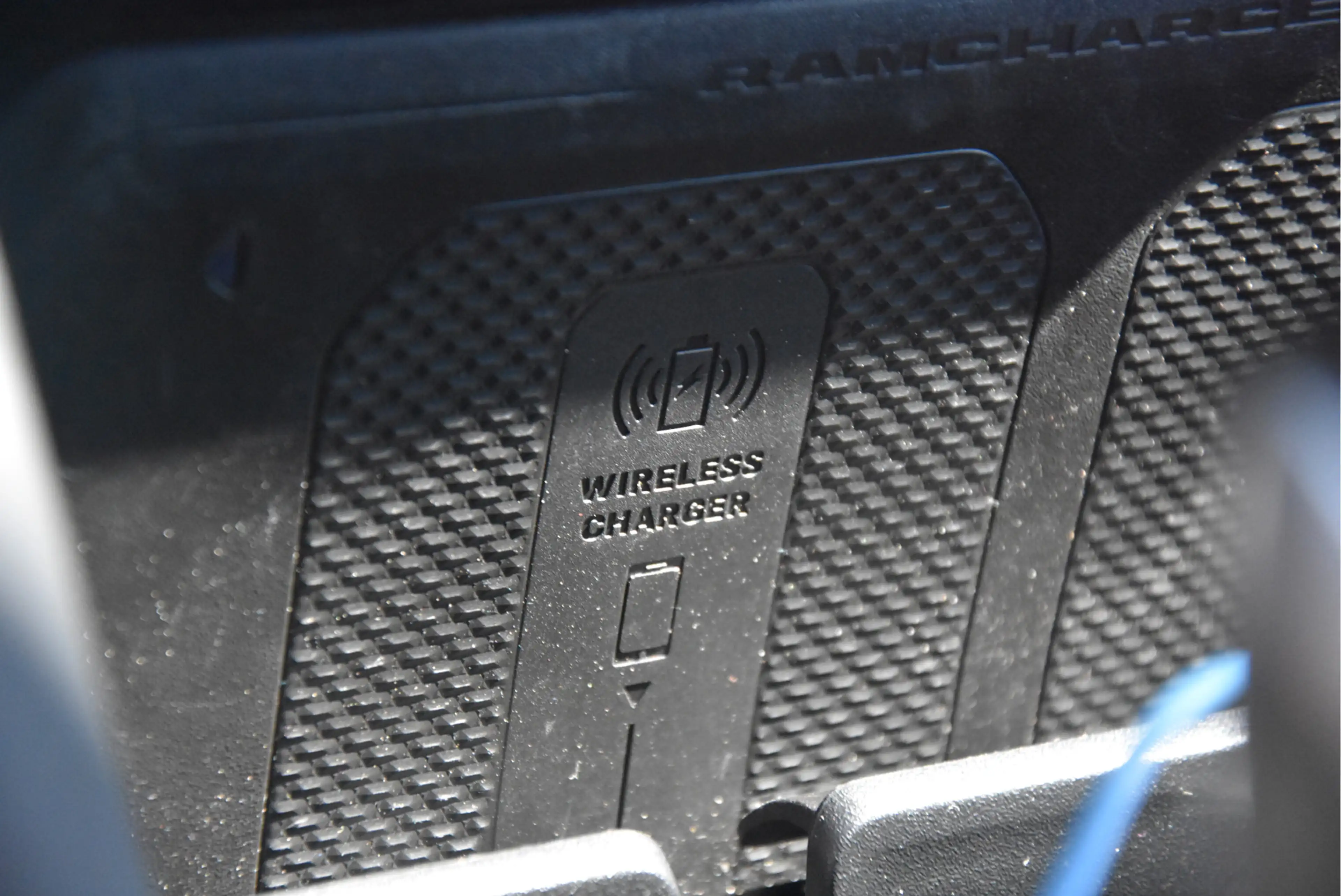 Dodge RAM 1500 6.2 V8 4x4 Crew Cab TRX | 22 inch | LPG — photo 16