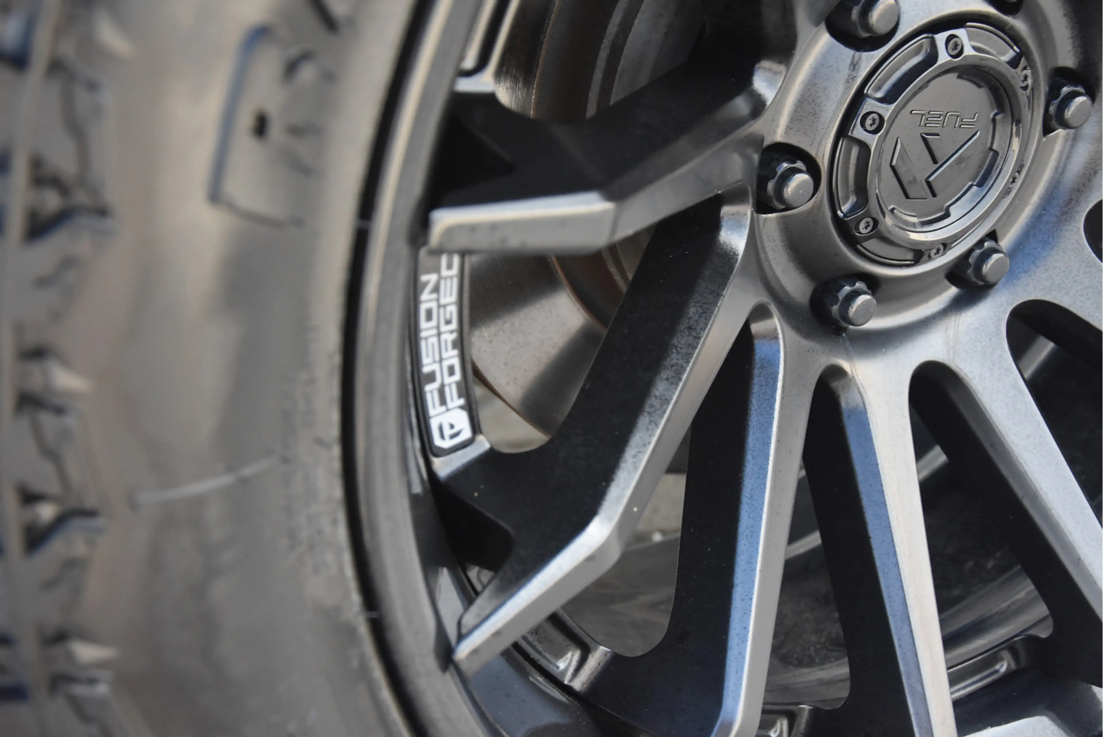 Dodge RAM 1500 6.2 V8 4x4 Crew Cab TRX | 22 inch | LPG — photo 21
