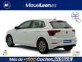 Volkswagen Polo 1.0 TSI 70kW Blanc - thumbnail 4