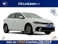 Volkswagen Polo 1.0 TSI 70kW Blanc - thumbnail 3