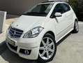 Mercedes-Benz A 200 A 200CDI Avantgarde Aut. Avantgarde Blanco - thumbnail 2