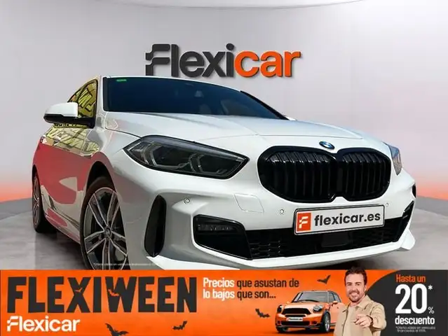 BMW 118 118dA