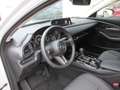 Mazda CX-30 e-Skyactive G140 Exclusive-Line Aut. Weiß - thumbnail 11