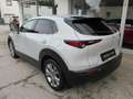 Mazda CX-30 e-Skyactive G140 Exclusive-Line Aut. Weiß - thumbnail 6