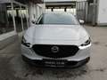 Mazda CX-30 e-Skyactive G140 Exclusive-Line Aut. Weiß - thumbnail 2
