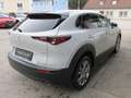 Mazda CX-30 e-Skyactive G140 Exclusive-Line Aut. Weiß - thumbnail 4