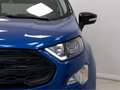 Ford EcoSport 1.0 EcoBoost ST Line 125 Azul - thumbnail 4